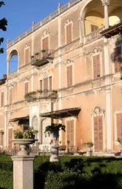 Varese, bellezza e spiritualità (Villa Cagnola)